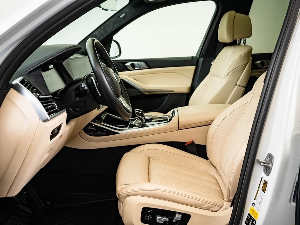 2021 BMW G07 X7 - Image 20 of 21