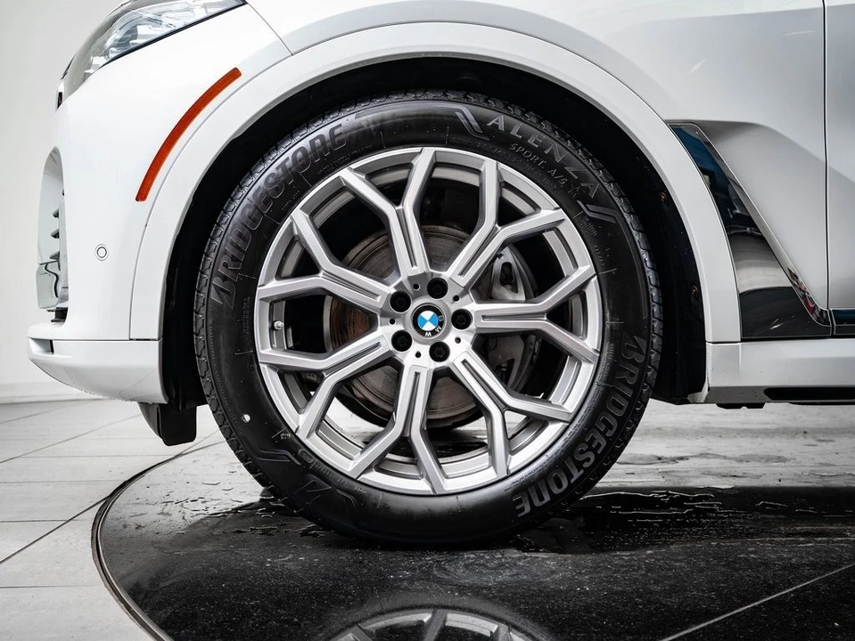 2021 BMW G07 X7 - Image 13 of 21