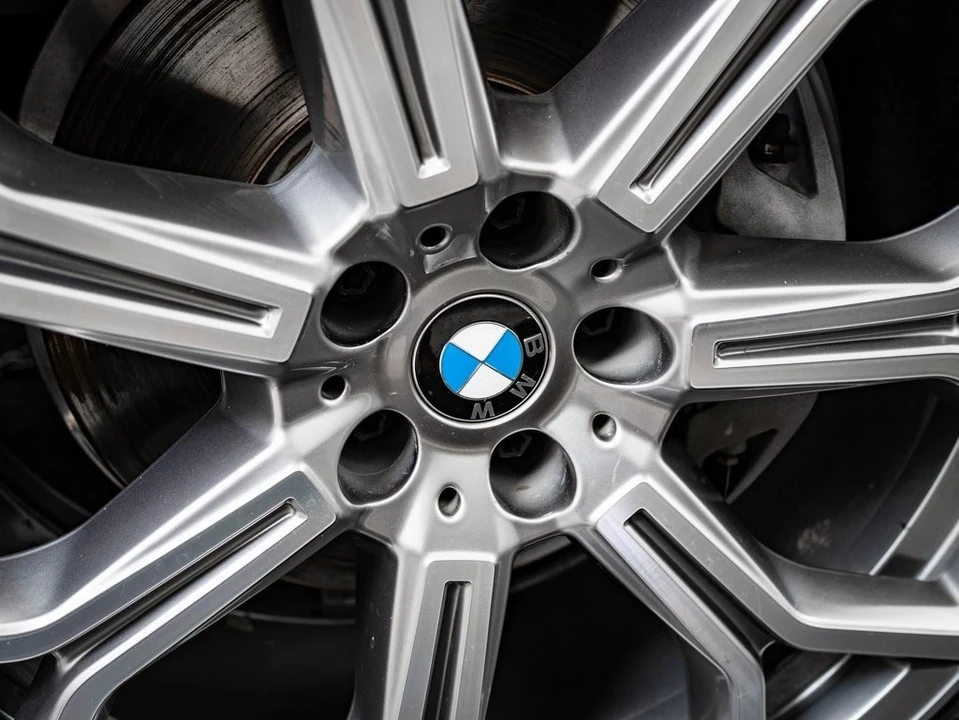 2021 BMW G07 X7 - Image 8 of 21