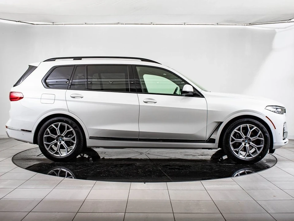 2021 BMW G07 X7 - Image 6 of 21