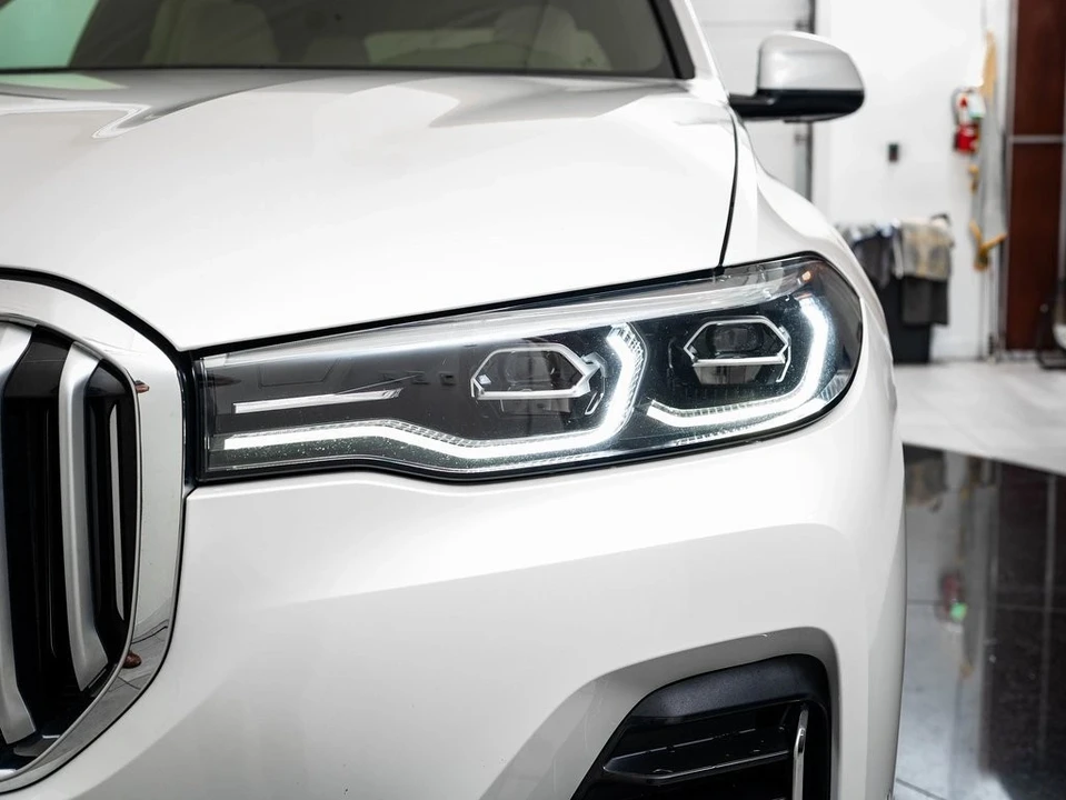 2021 BMW G07 X7 - Image 16 of 21