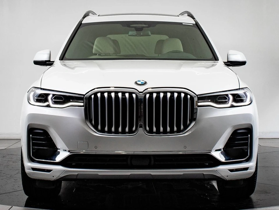 2021 BMW G07 X7 - Image 2 of 21
