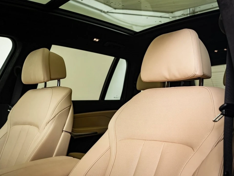 2021 BMW G07 X7 - Image 21 of 21
