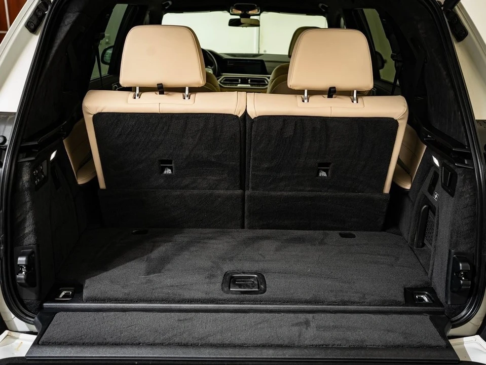 2021 BMW G07 X7 - Image 17 of 21