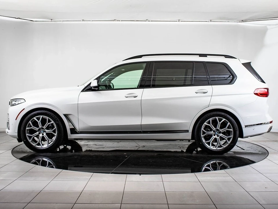 2021 BMW G07 X7 - Image 12 of 21