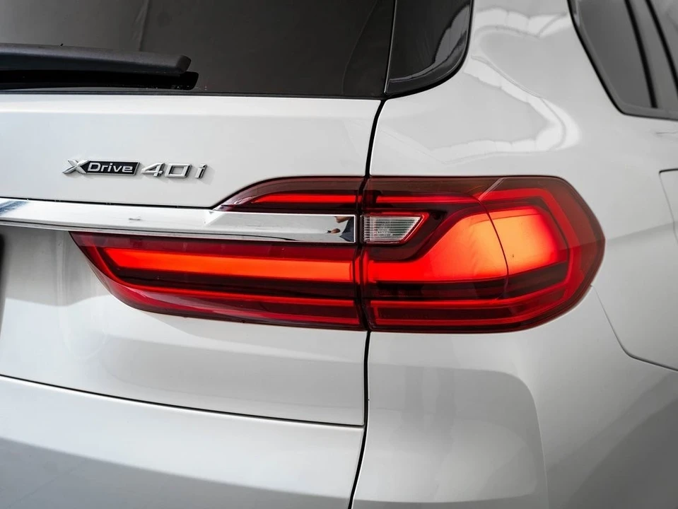 2021 BMW G07 X7 - Image 9 of 21