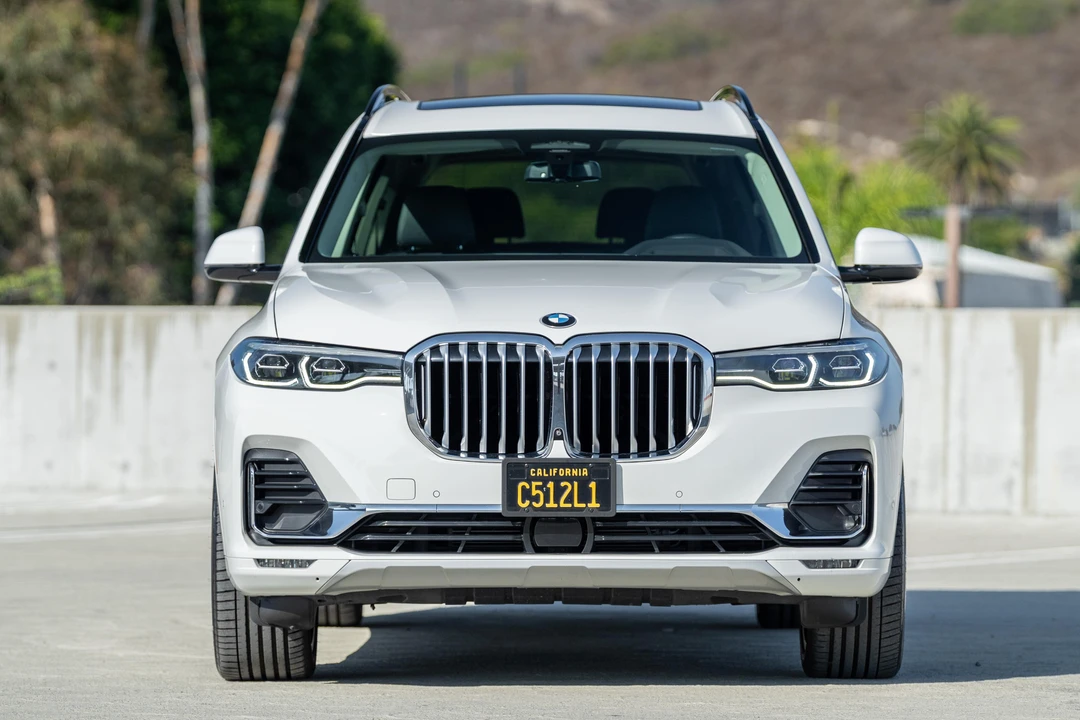 2021 BMW G07 X7 - Image 6 of 31