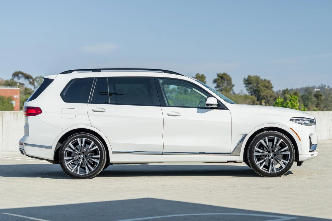 2021 BMW G07 X7 - Image 7 of 31
