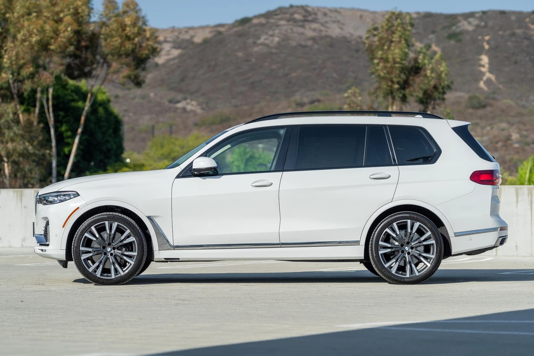 2021 BMW G07 X7 - Image 3 of 31