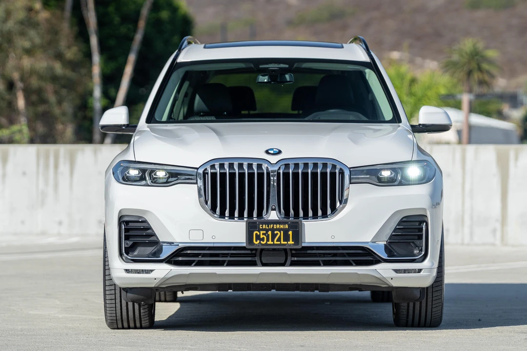 2021 BMW G07 X7 - Image 2 of 31
