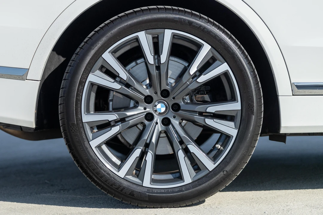 2021 BMW G07 X7 - Image 27 of 31
