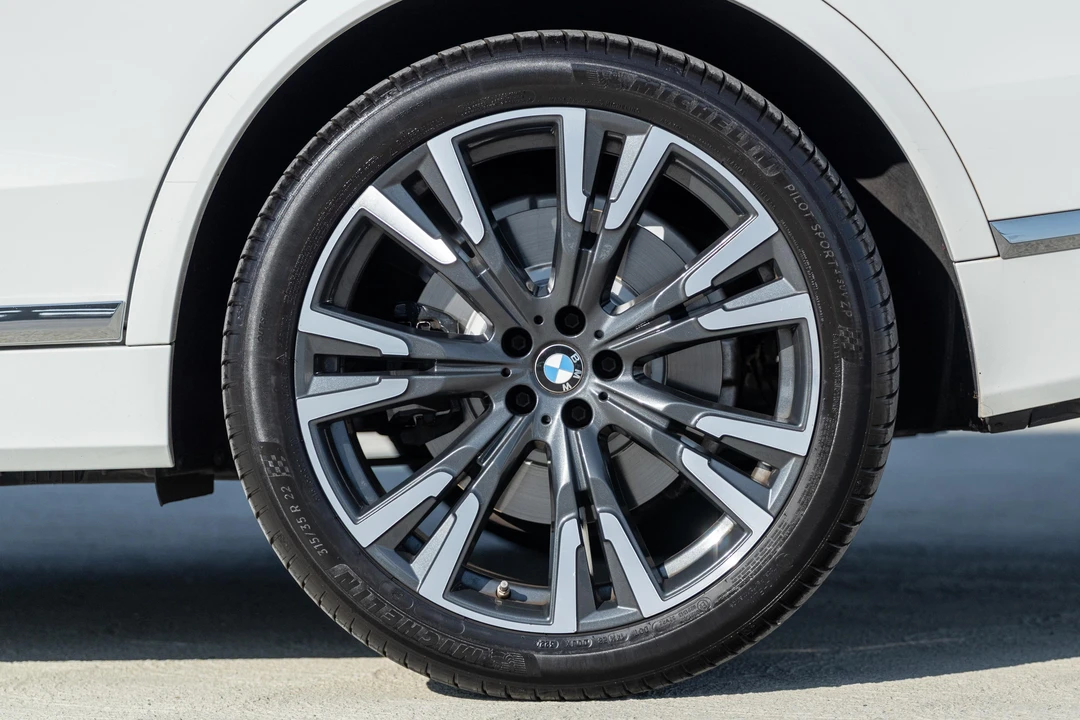2021 BMW G07 X7 - Image 28 of 31
