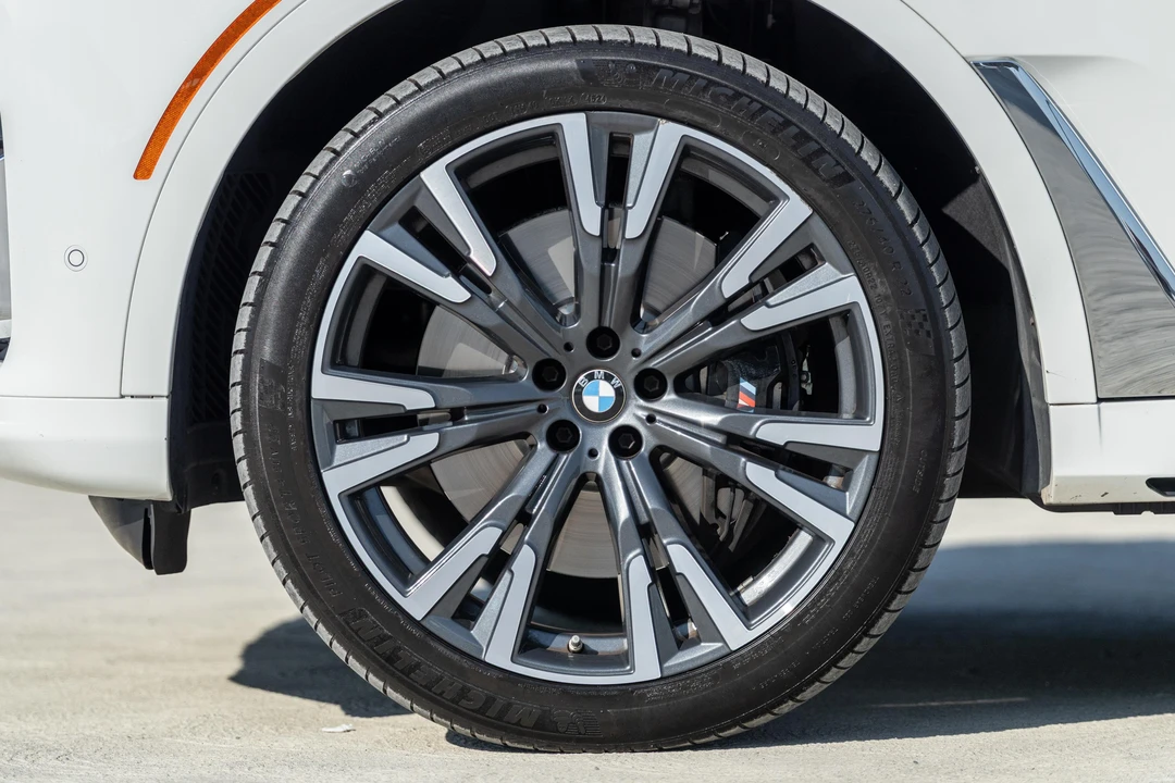 2021 BMW G07 X7 - Image 29 of 31