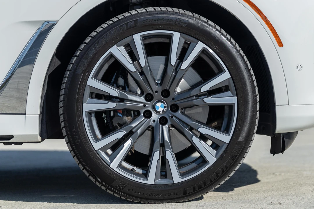 2021 BMW G07 X7 - Image 30 of 31