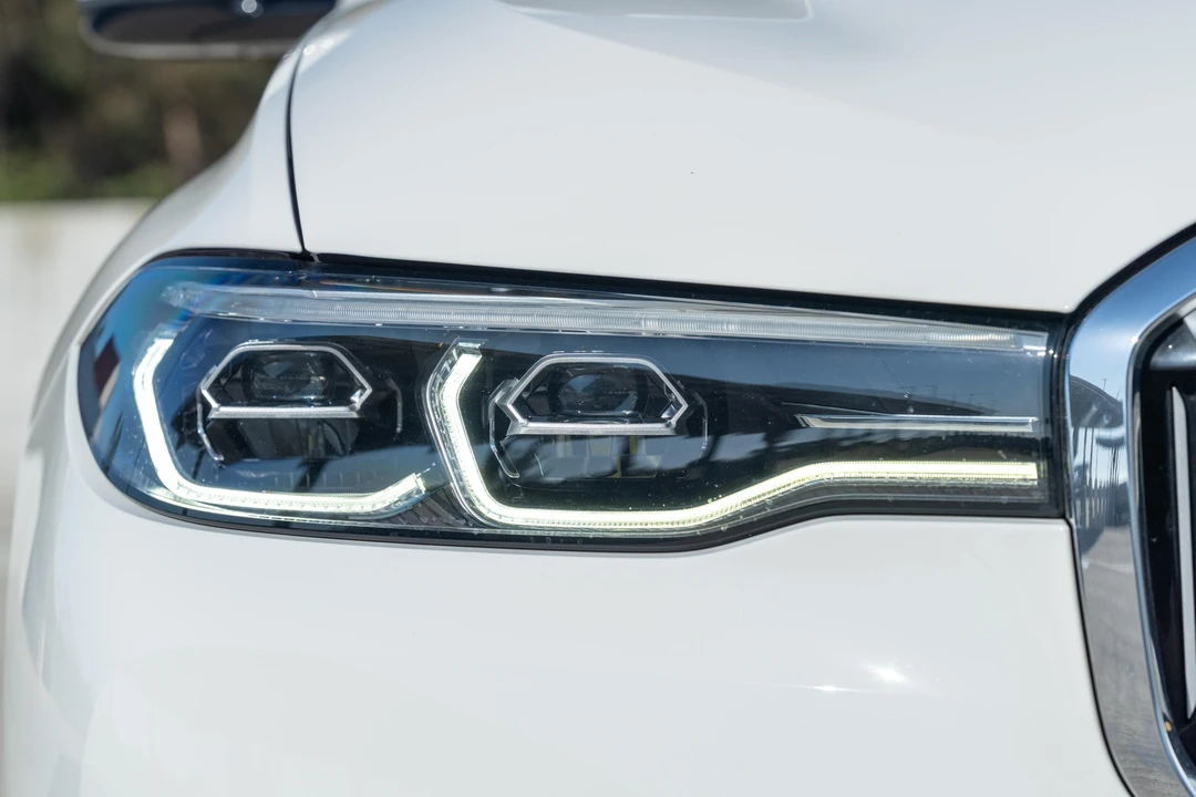 2021 BMW G07 X7 - Image 10 of 31