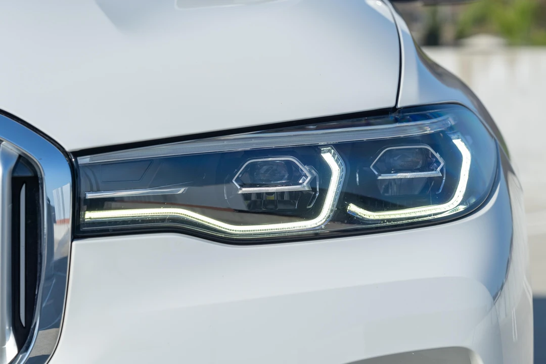 2021 BMW G07 X7 - Image 11 of 31