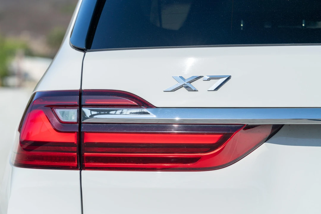 2021 BMW G07 X7 - Image 12 of 31