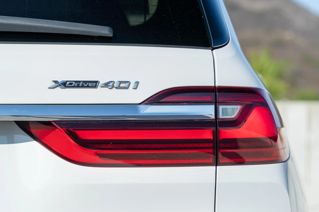 2021 BMW G07 X7 - Image 13 of 31