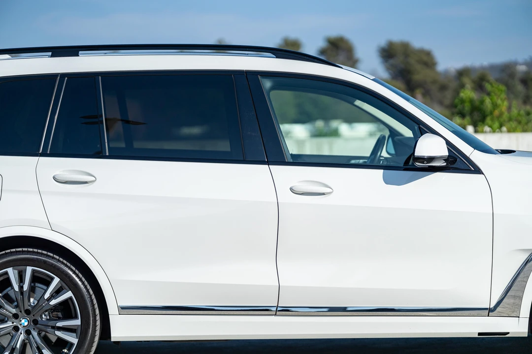 2021 BMW G07 X7 - Image 14 of 31