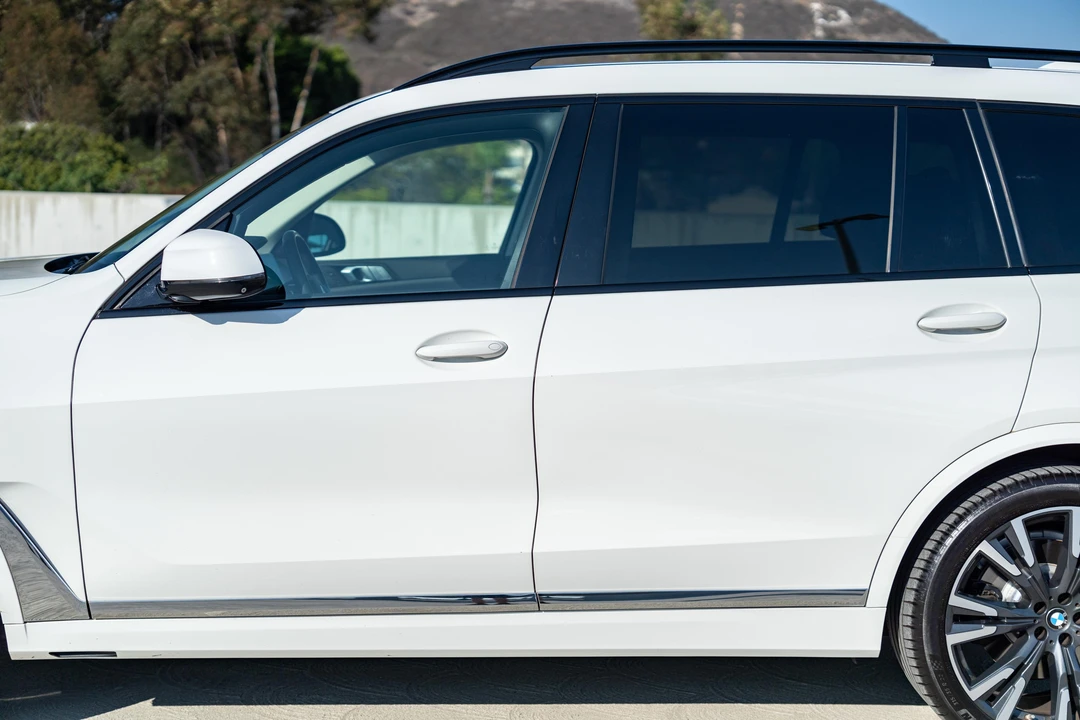 2021 BMW G07 X7 - Image 15 of 31