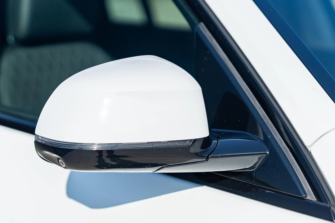 2021 BMW G07 X7 - Image 16 of 31