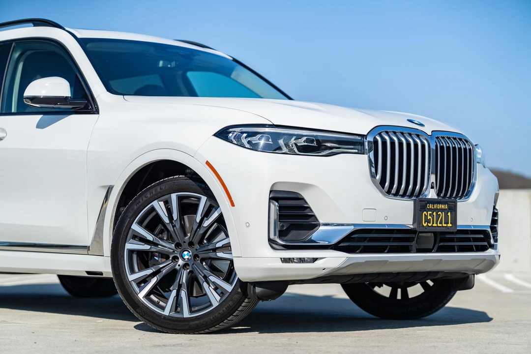 2021 BMW G07 X7 - Image 18 of 31
