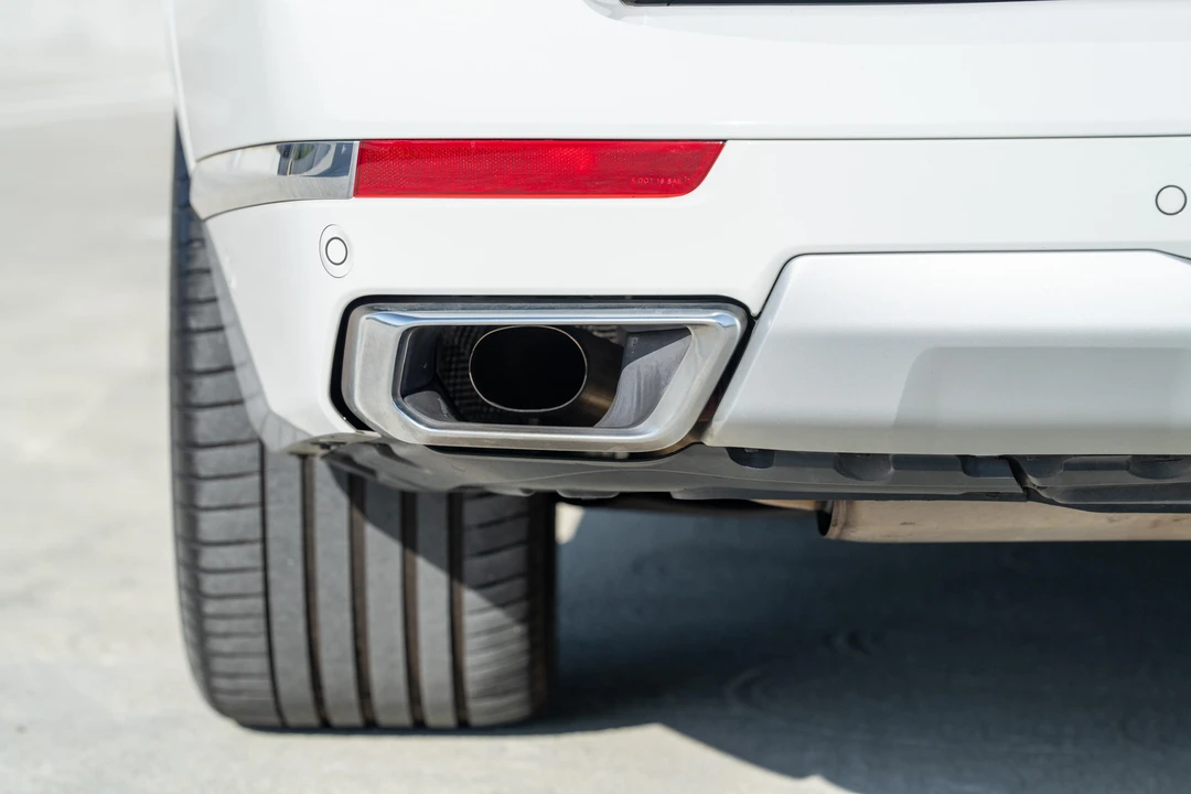 2021 BMW G07 X7 - Image 21 of 31