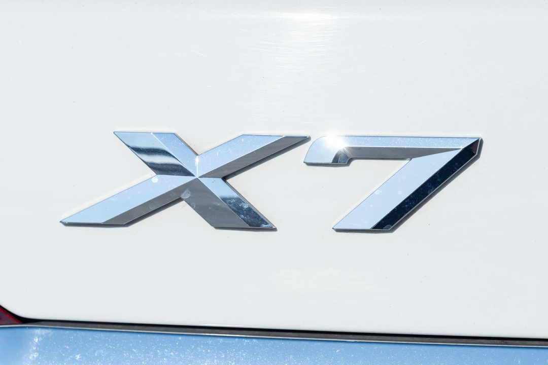 2021 BMW G07 X7 - Image 24 of 31
