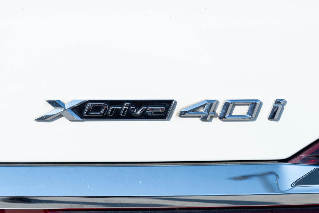 2021 BMW G07 X7 - Image 25 of 31