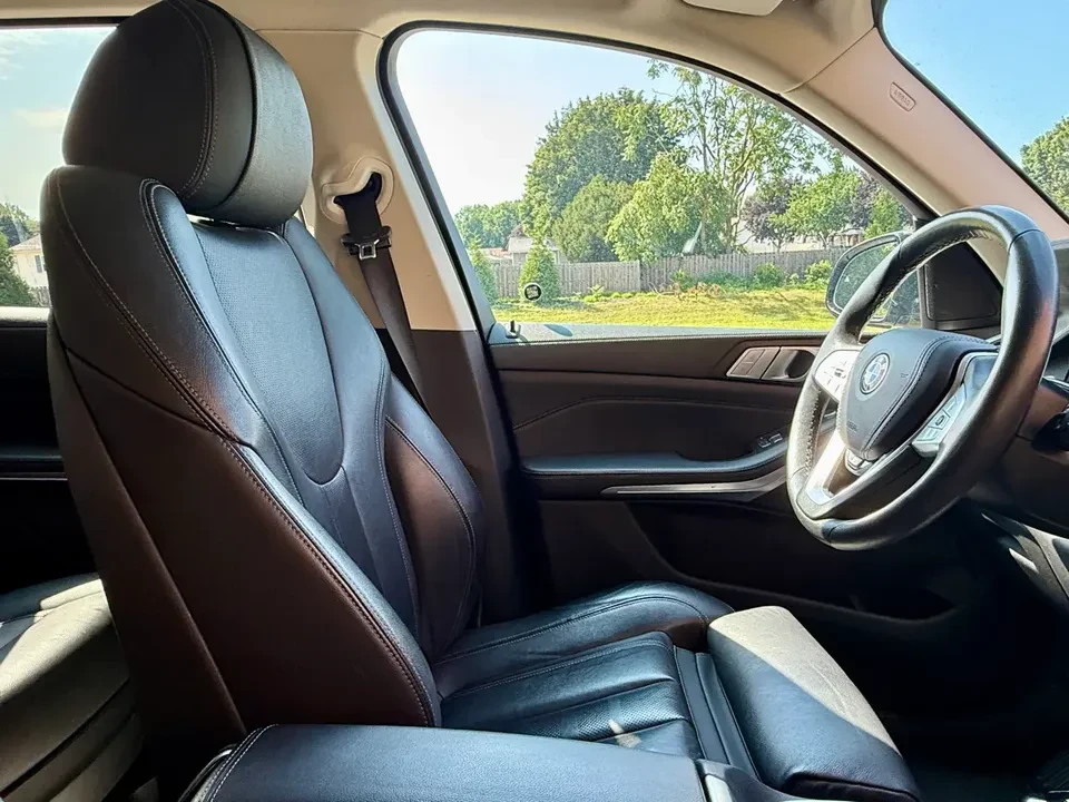 2021 BMW G07 X7 - Image 8 of 9