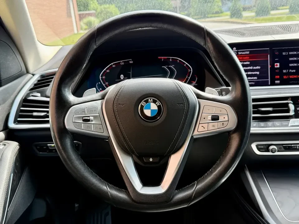 2021 BMW G07 X7 - Image 6 of 9