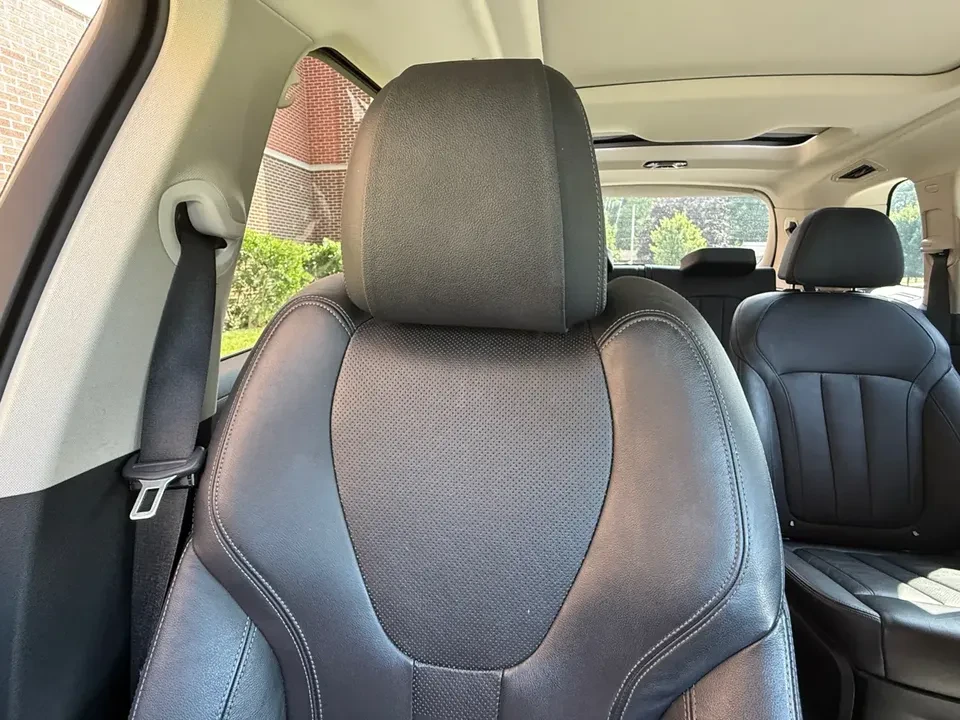 2021 BMW G07 X7 - Image 9 of 9