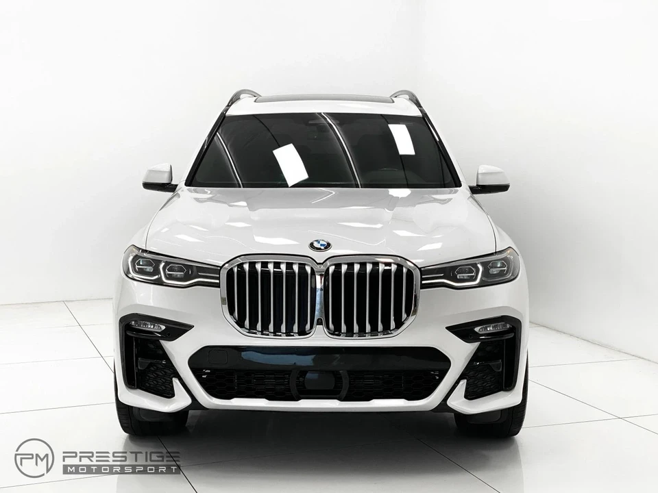 2021 BMW G07 X7 - Image 2 of 21
