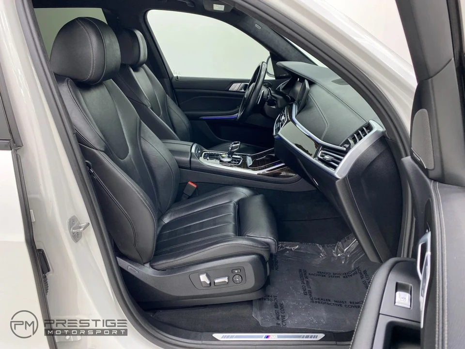 2021 BMW G07 X7 - Image 14 of 21