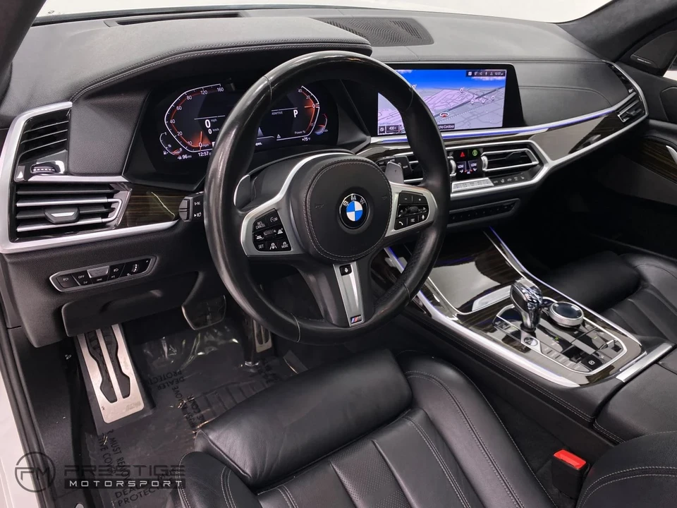 2021 BMW G07 X7 - Image 18 of 21