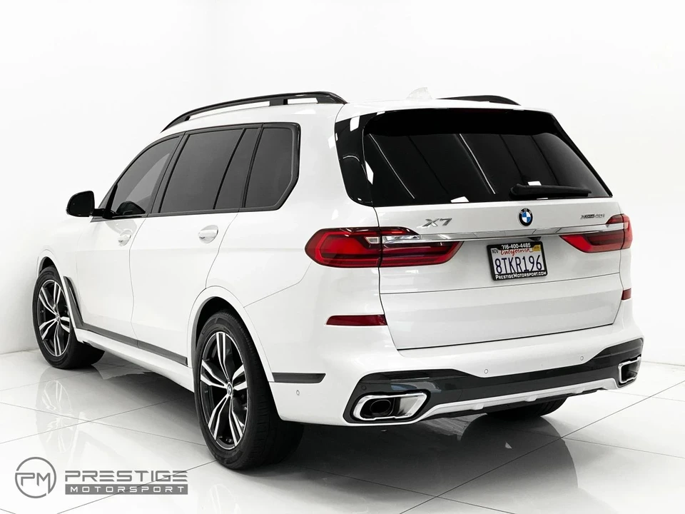 2021 BMW G07 X7 - Image 4 of 21