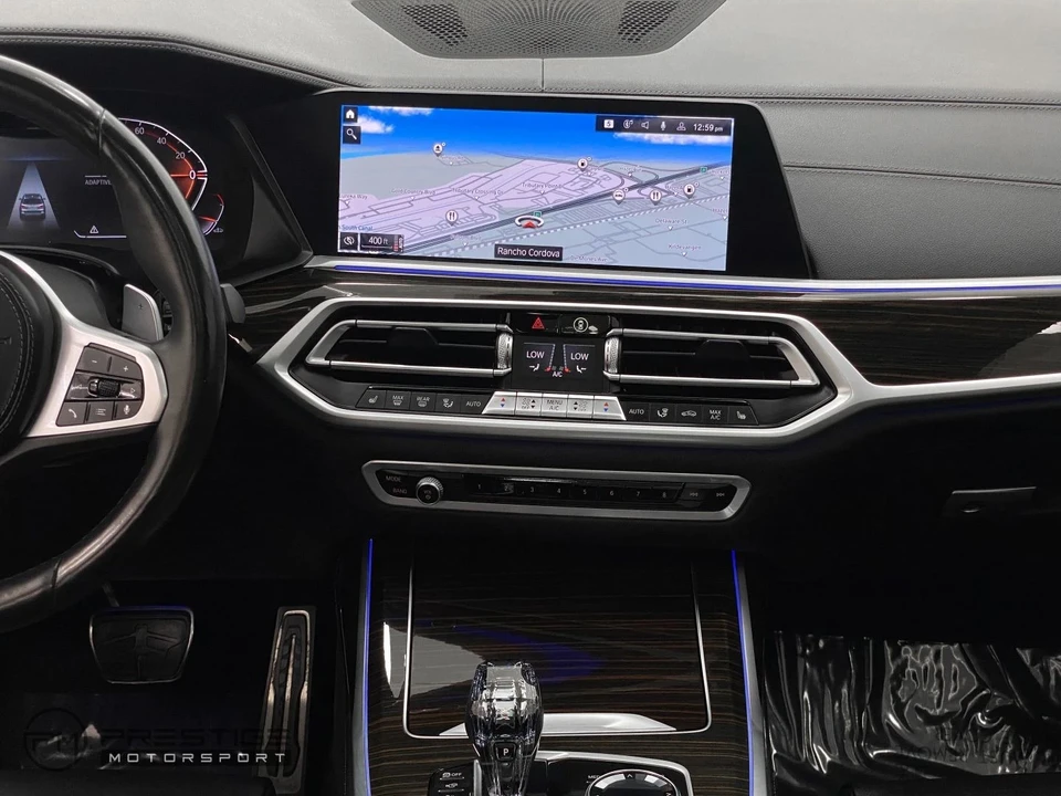 2021 BMW G07 X7 - Image 20 of 21