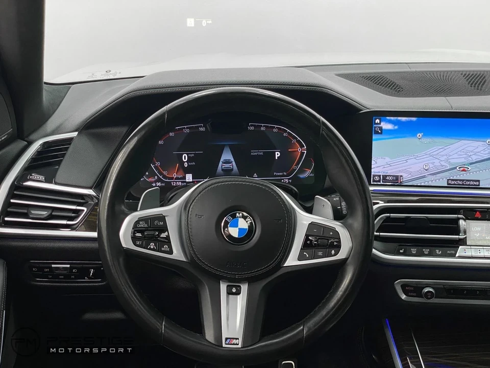 2021 BMW G07 X7 - Image 21 of 21
