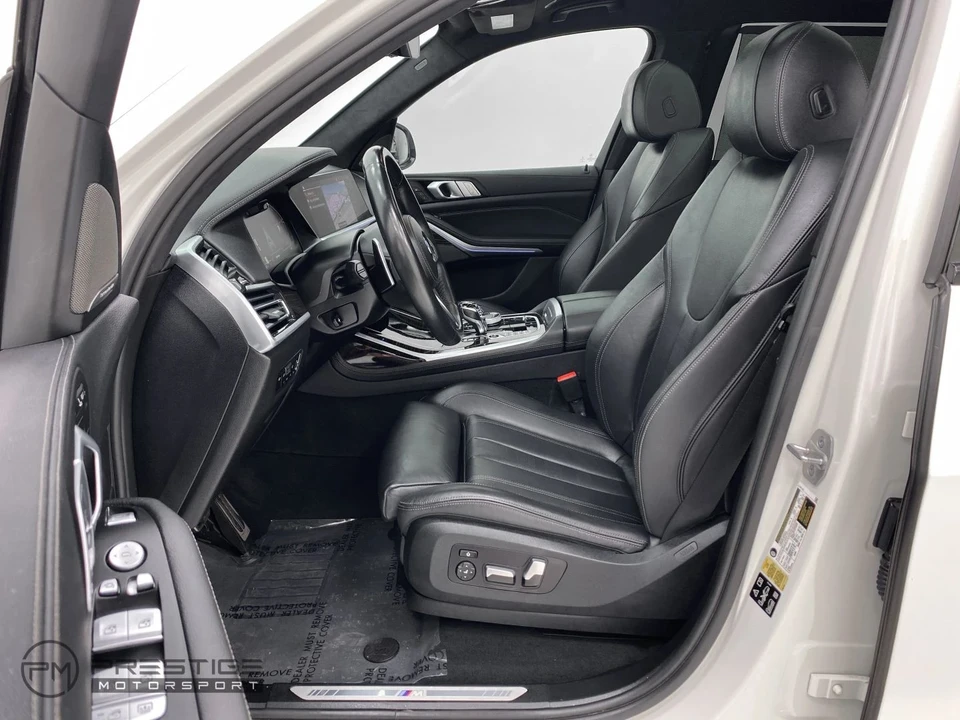 2021 BMW G07 X7 - Image 17 of 21