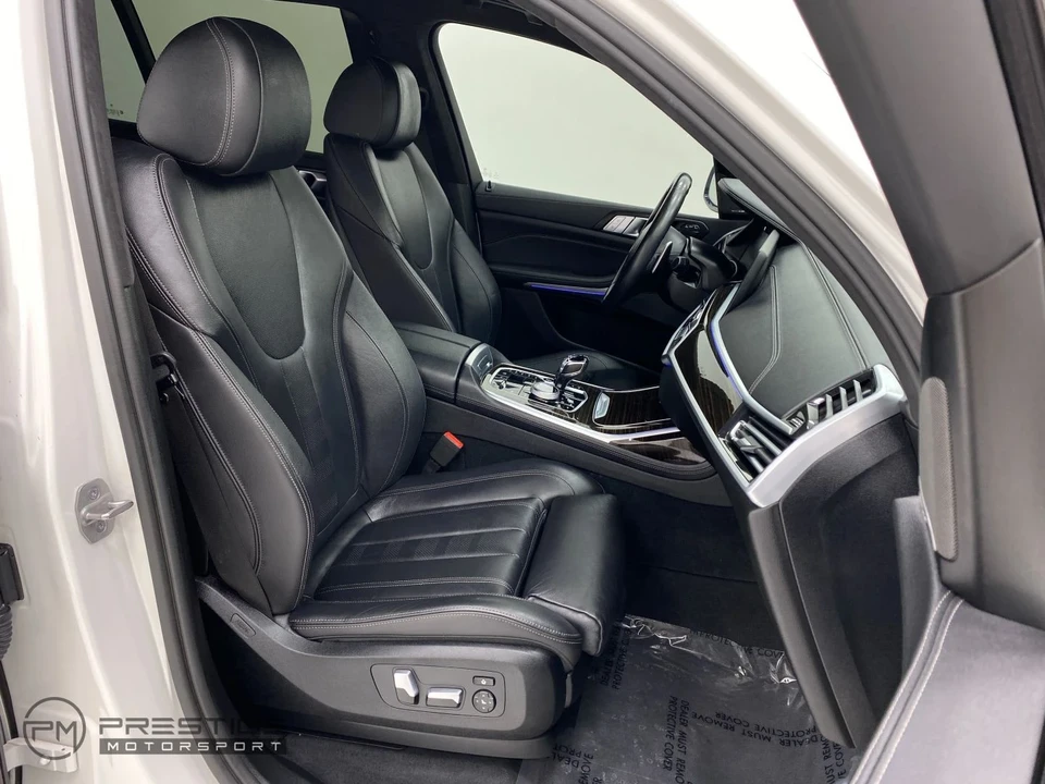 2021 BMW G07 X7 - Image 16 of 21