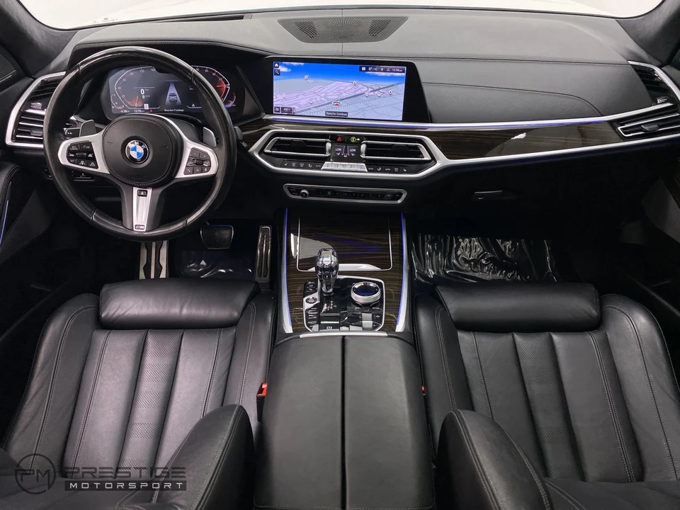 2021 BMW G07 X7 - Image 19 of 21