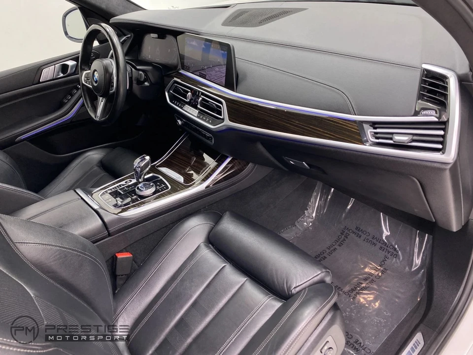 2021 BMW G07 X7 - Image 15 of 21