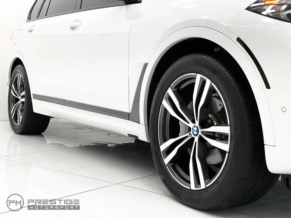 2021 BMW G07 X7 - Image 13 of 21