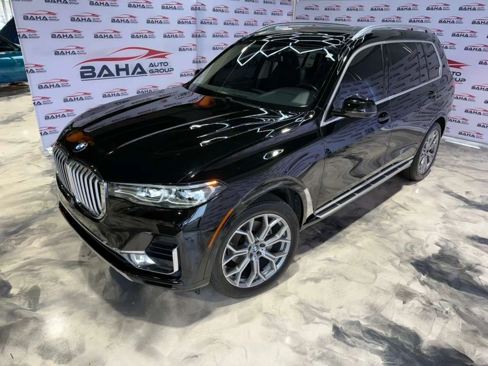 2021 BMW G07 X7 - Image 2 of 21