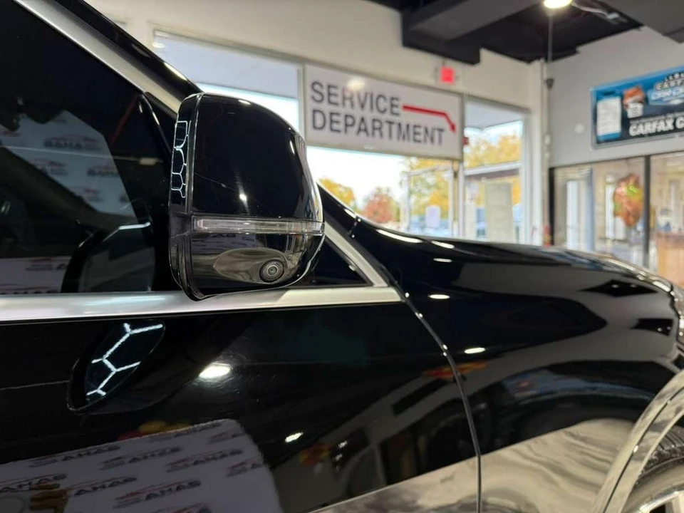 2021 BMW G07 X7 - Image 11 of 21