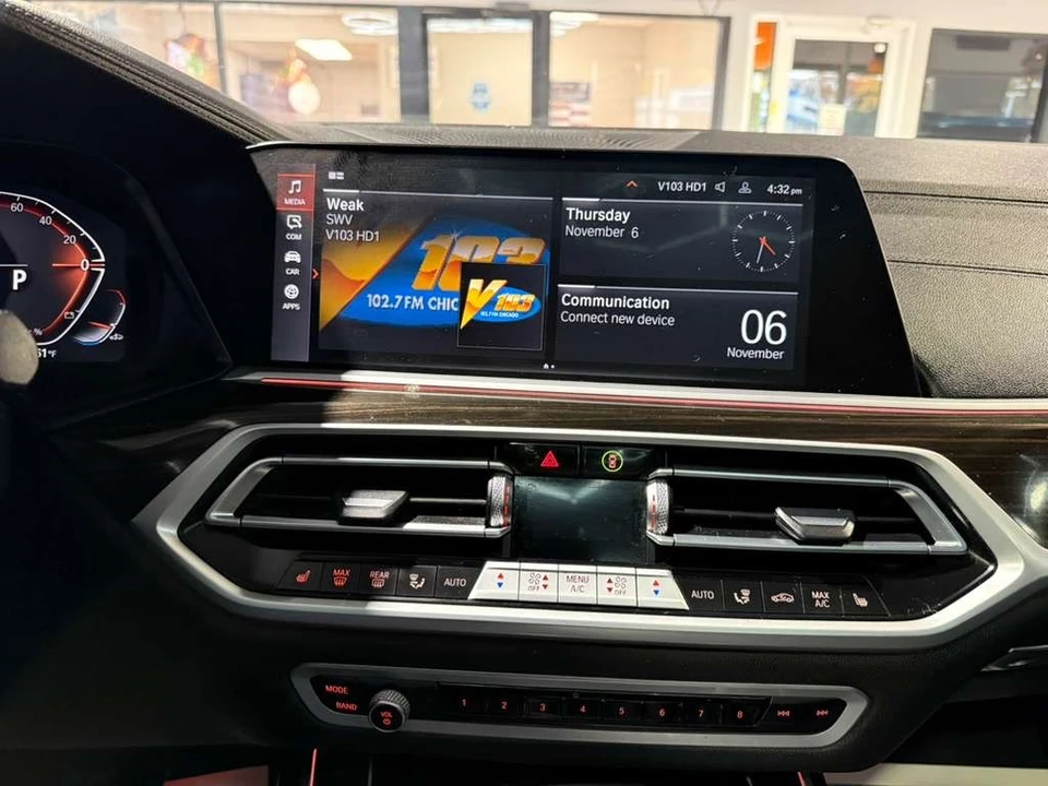 2021 BMW G07 X7 - Image 21 of 21