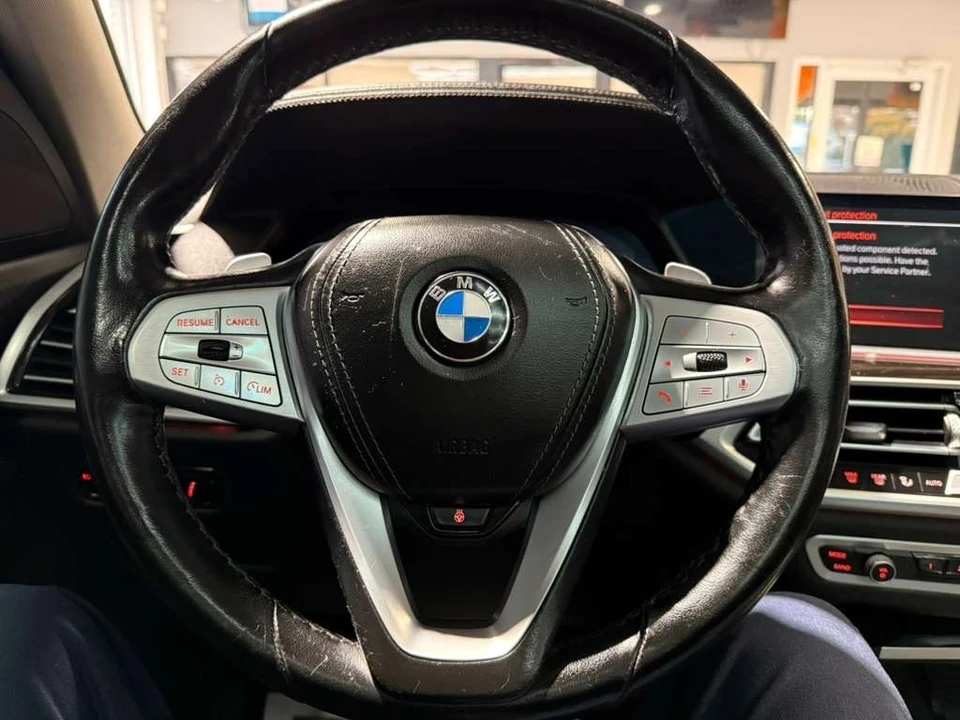 2021 BMW G07 X7 - Image 15 of 21