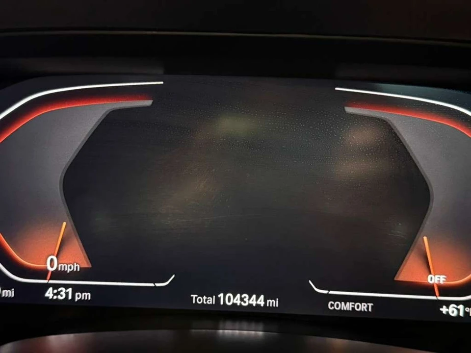 2021 BMW G07 X7 - Image 20 of 21
