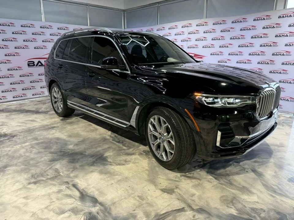 2021 BMW G07 X7 - Image 6 of 21