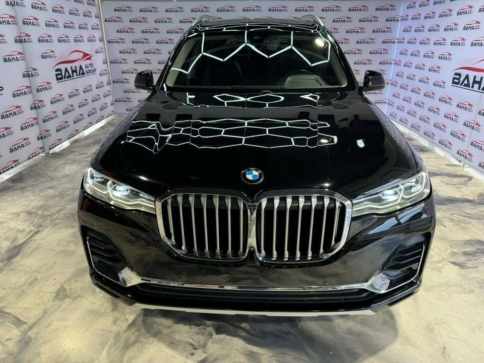 2021 BMW G07 X7 - Image 5 of 21